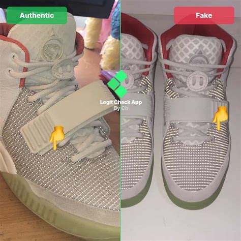 nike air yeezy gefälscht kaufen|how to spot fake yeezies.